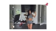 (Via Instagram/ @leannalenee)